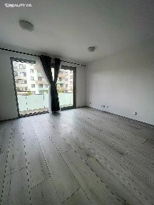 Pronájem bytu 1+kk 35 m² Na Zlaté stoce, České Budějovice - České Budějovice 2