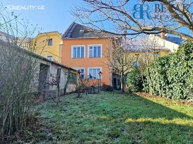 Prodej rodinného domu 280 m², pozemek 393 m² Horní náměstí, Přerov - Přerov I-Město