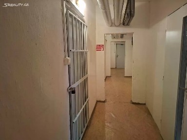 Prodej bytu 2+1 59 m² Olbrachtova, Praha - Krč