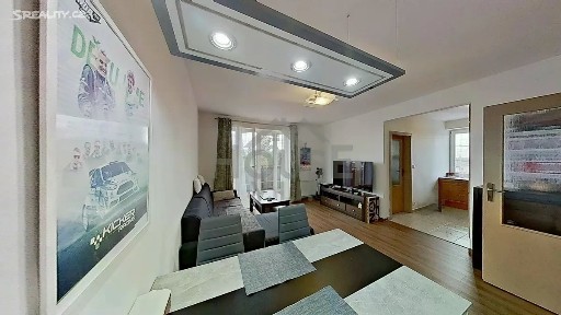 Prodej bytu 2+kk 47 m² Okružní, Vestec