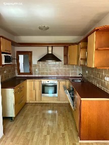 Pronájem bytu 3+1 77 m² Hradební, Nové Hrady