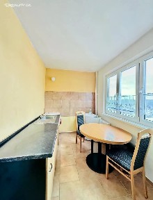 Pronájem bytu 1+1 37 m² Sídliště, Rotava