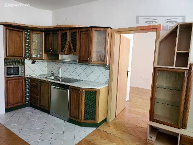 Pronájem bytu 3+kk 72 m² Hybešova, Brno - Staré Brno