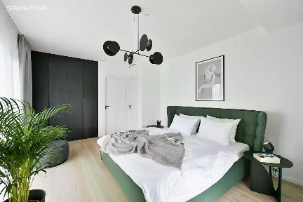 Praha, Praha 8, Karlín, Sokolovská