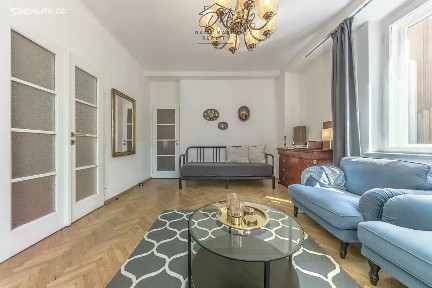 Prodej ubytovacího zařízení 115 m² Praha - Nové Město