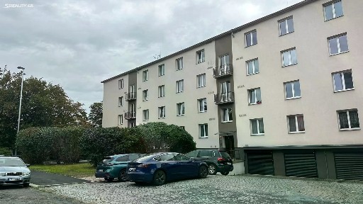 Prodej bytu 2+1 53 m² Púchovská, Praha - Záběhlice