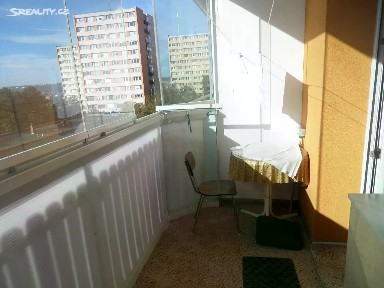 Pronájem bytu 2+1 56 m² Loosova, Brno - Lesná