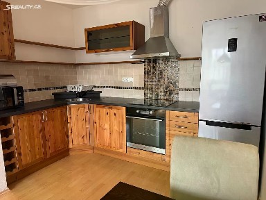 Prodej bytu 2+kk 52 m² Černého, Brno - Bystrc