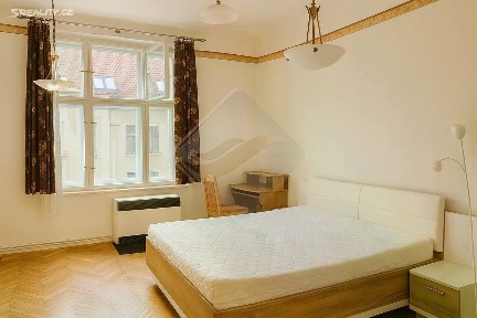 Prodej bytu 2+kk 56 m² Kafkova, Praha - Dejvice