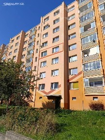 Jirkov, Chomutov, Na Borku