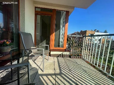 Prodej bytu 3+kk 94 m² Nad Okrouhlíkem, Praha - Libeň