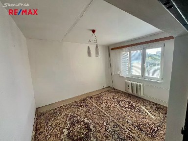 Prodej bytu 2+1 48 m² U Prodejny, Ostrava - Hrabůvka