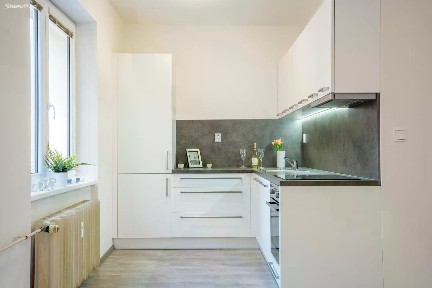 Prodej bytu 3+kk 72 m² Tlapákova, Ostrava - Hrabůvka