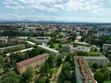 Ostrava, Ostrava-město, Poruba, náměstí Družby, 9