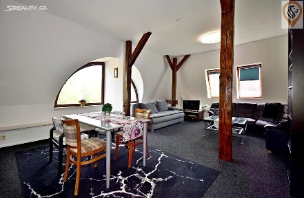 Prodej bytu 2+kk 65 m² Veleslavínova, Trutnov - Střední Předměstí