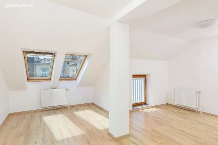 Praha, Praha 8, Libeň, Františka Kadlece, 16