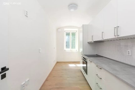 Praha, Praha 8, Libeň, Františka Kadlece, 16