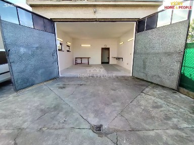 Pronájem skladového prostoru 59 m² Vzdálená, Praha - Březiněves