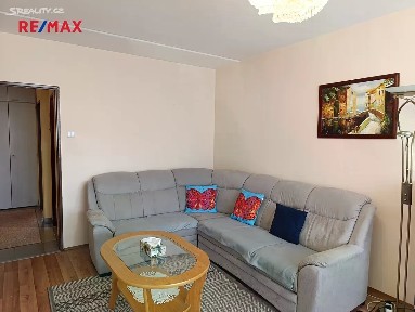 Teplice, Prosetice, Rovná, 6