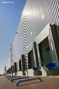 Klecany, Praha-východ, Zdibsko, Parkerova