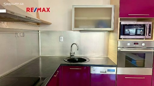 Pronájem bytu 2+kk 66 m² Sedláčkova, Brno - Líšeň