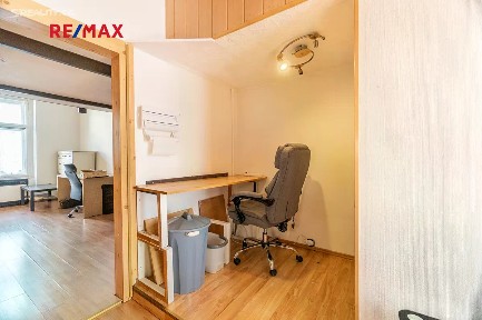 Prodej bytu 1+1 34 m² Vlkova, Praha - Žižkov