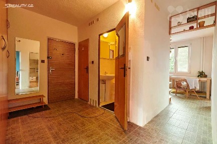 Prodej bytu 3+1 66 m² Plaská, Plzeň - Bolevec