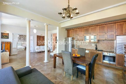 Praha, Praha 1, Nové Město, Krakovská, 5