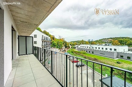 Praha, Praha 5, Hlubočepy, Na Zlíchově