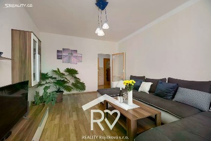 Prodej bytu 3+1 68 m² Aleše Hrdličky, Ostrava - Poruba