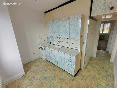 Prodej bytu 3+1 66 m² Maďarská, Ostrava - Poruba