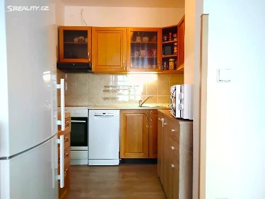 Pronájem bytu 2+kk 43 m² Poříčská, Mnichovo Hradiště