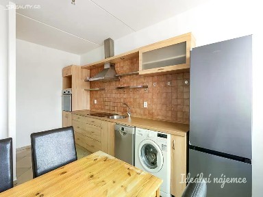 Pronájem bytu 3+1 76 m² Kardašovská, Praha - Hloubětín