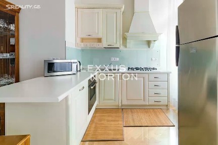 Praha, Praha 2, Vinohrady, Italská