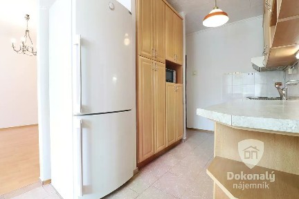 Praha, Praha 4, Michle, Ohradní, 43