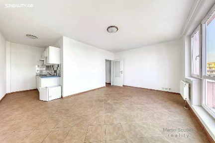 Praha, Praha 5, Stodůlky, Kodymova, 10