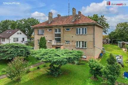 Prodej bytu 3+1 63 m² Chlebská, Oskořínek