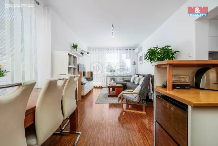 Prodej bytu 3+kk 70 m² Jurije Gagarina, Nymburk