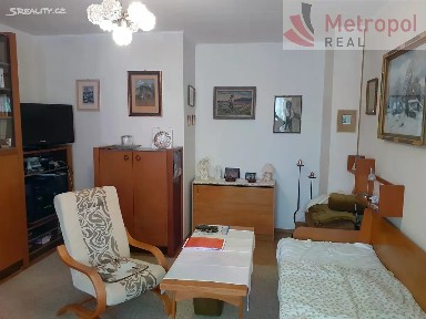 Prodej bytu 1+1 36 m² Na Mušce, Holice