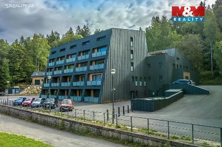 Janov nad Nisou, Jablonec nad Nisou