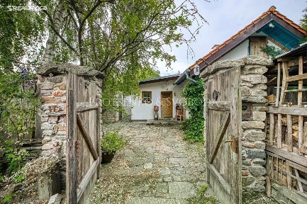 Prodej chalupy 130 m², pozemek 3086 m² Nádraží, Stařeč