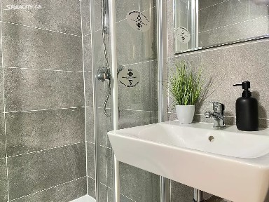 Pronájem bytu 2+1 53 m² Podkrušnohorská, Litvínov - Horní Litvínov