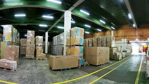 Škvorec, Praha-východ, Smiřických