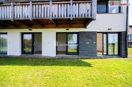 Prodej bytu 3+kk 52 m² Černá v Pošumaví