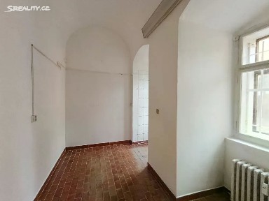 Pronájem obchodního prostoru 10 m² Československé armády, Hradec Králové