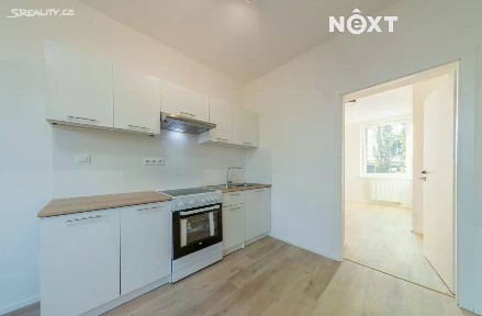 Pronájem bytu 3+kk 55 m² Palackého, Ostrava - Přívoz