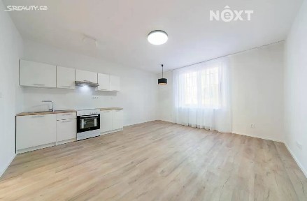 Pronájem bytu 2+kk 50 m² Palackého, Ostrava - Přívoz