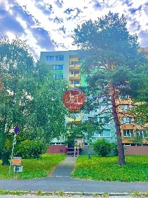 Ostrava, Ostrava-město, Moravská Ostrava, Ahepjukova