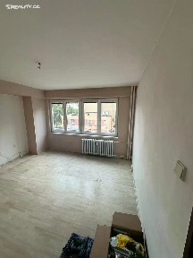 Pronájem bytu 3+1 64 m² U Nádraží, Ostrava - Vítkovice