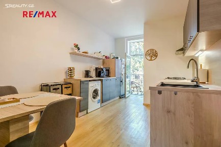 Prodej bytu 3+1 64 m² Masarykova, Ústí nad Labem - Klíše